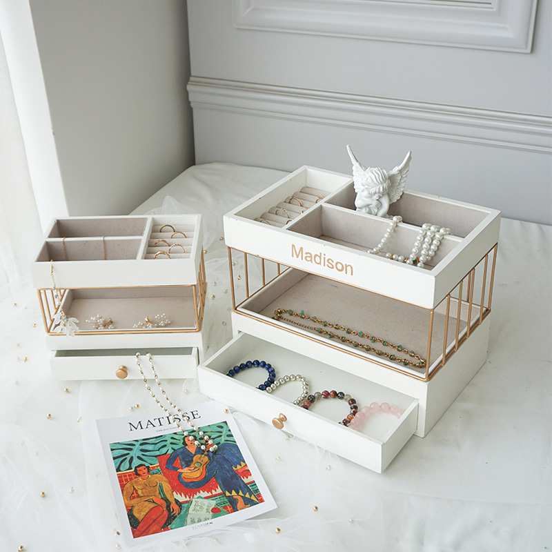 Jewelry Organizer