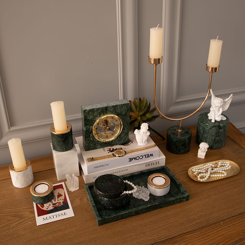 Home candle