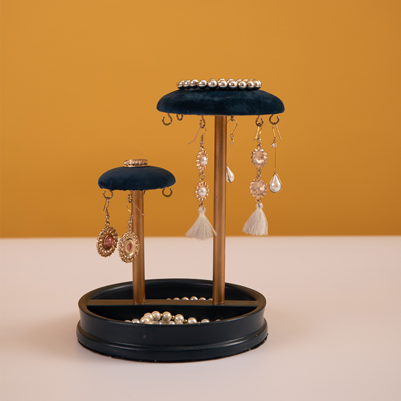 Jewelry Organizer 19CTF3284