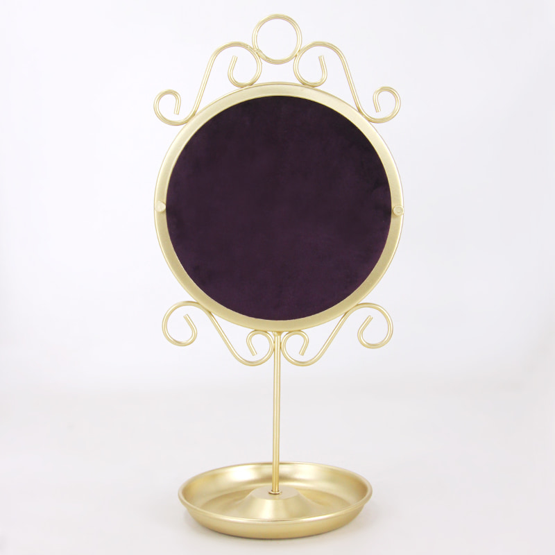 Jewelry display stand 22CB4524-1