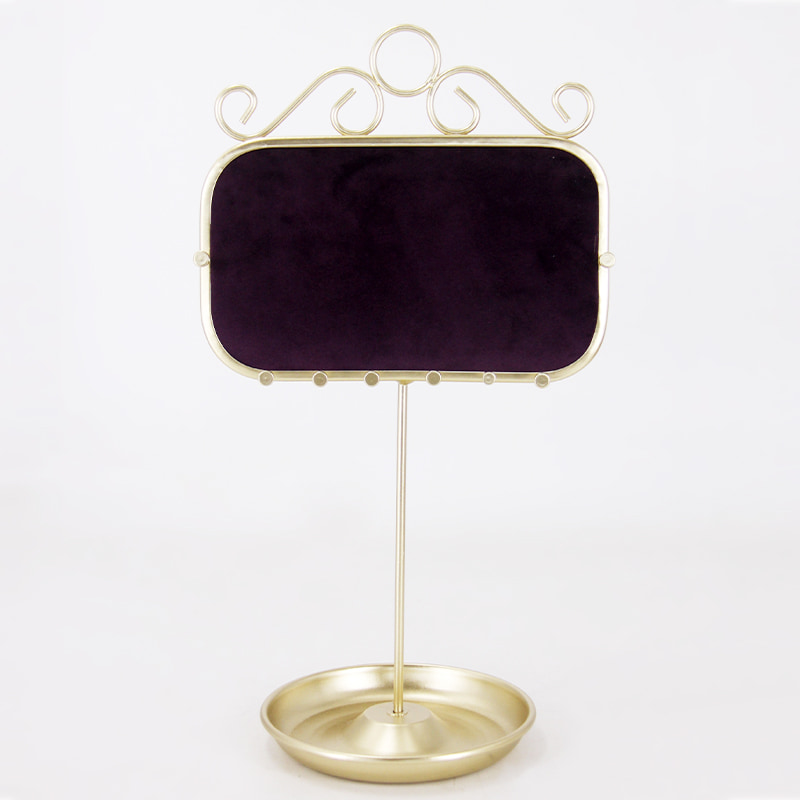 Jewelry display stand 22CB4525-1
