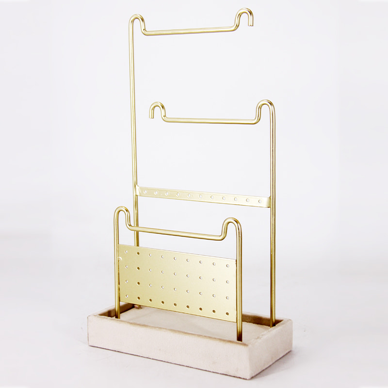 Jewelry display stand 22CB4530