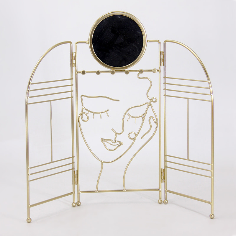 Jewelry display stand 22CT3309