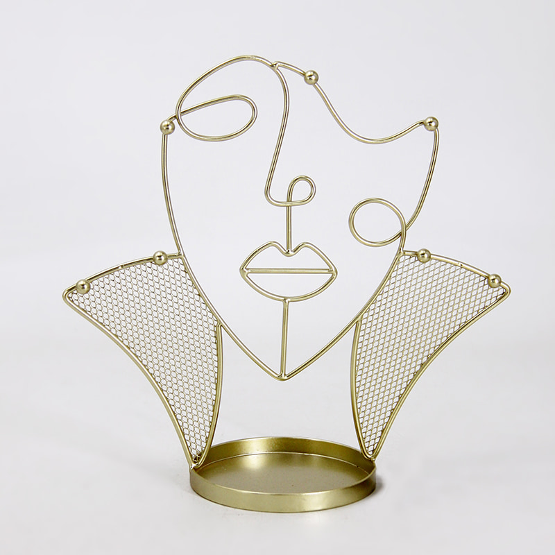 Jewelry display stand 22CT3712