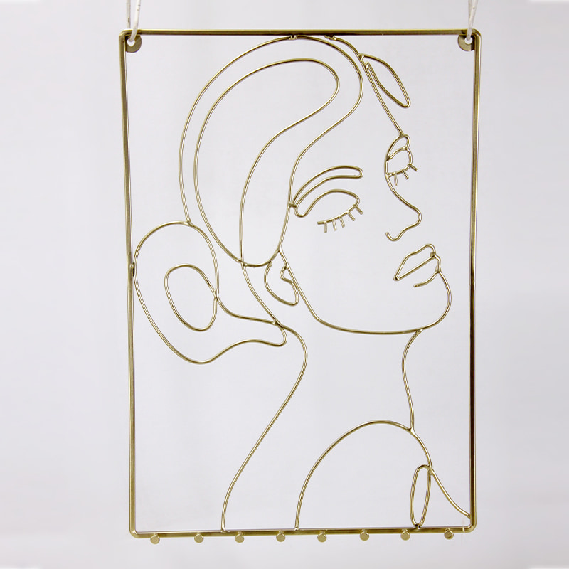 Jewelry display stand 22CT3716
