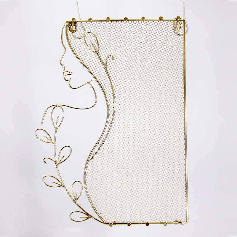 Jewelry display stand 22CT3717