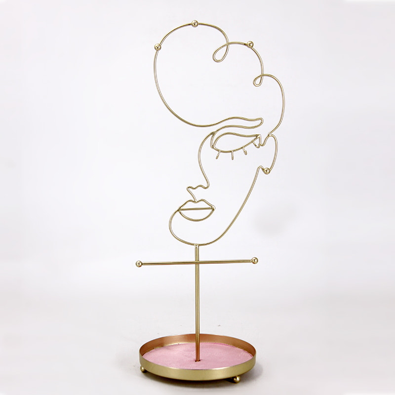 Jewelry display stand 22CT3719