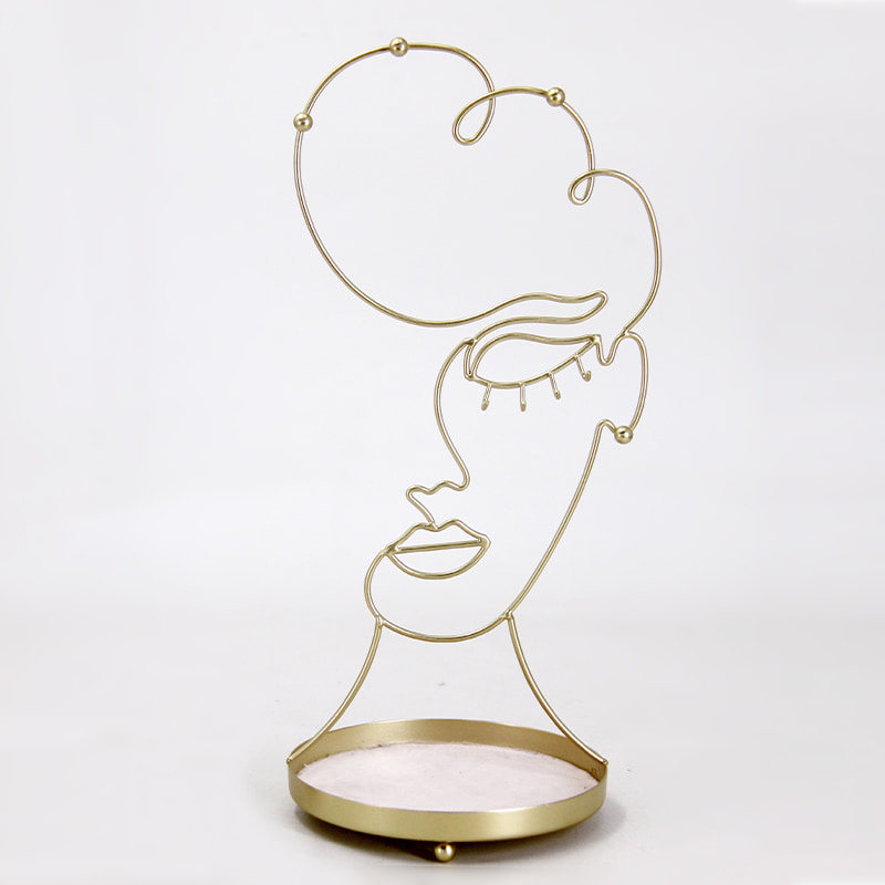 Jewelry display stand 22CT3720