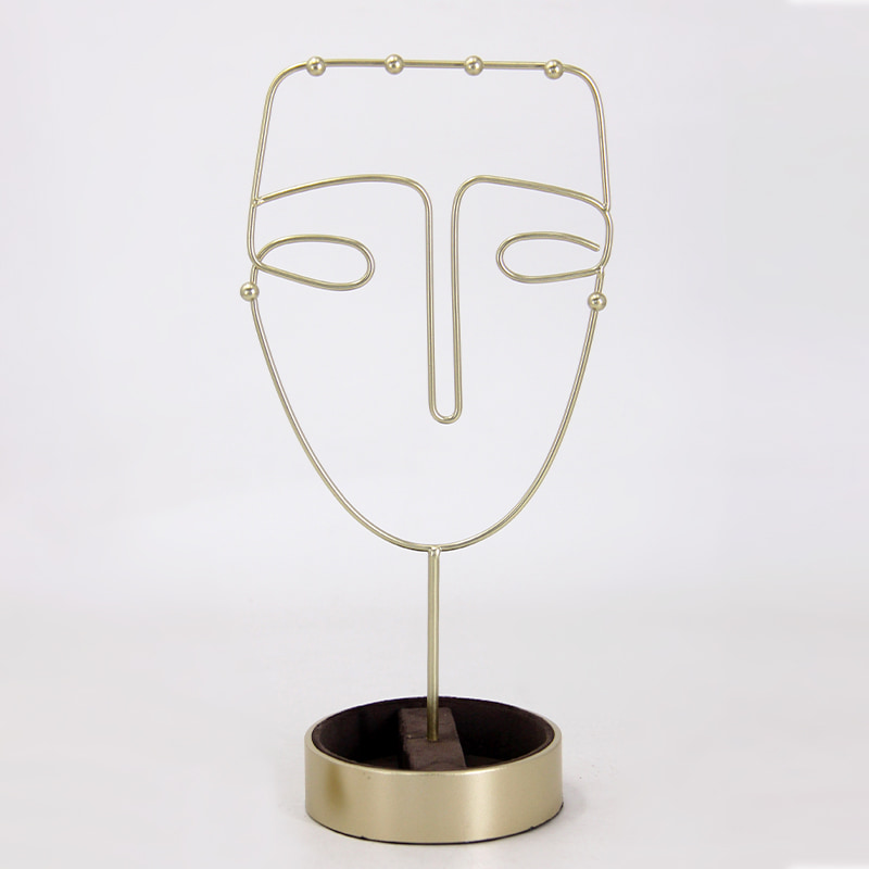 Jewelry display stand 22CT3721