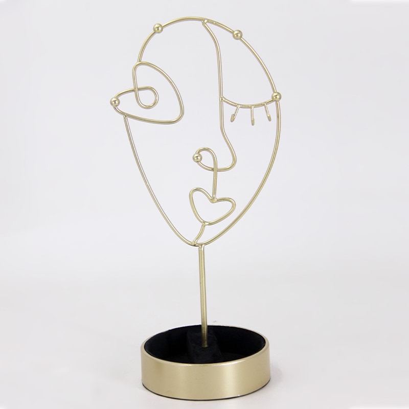 Jewelry display stand 22CT3722