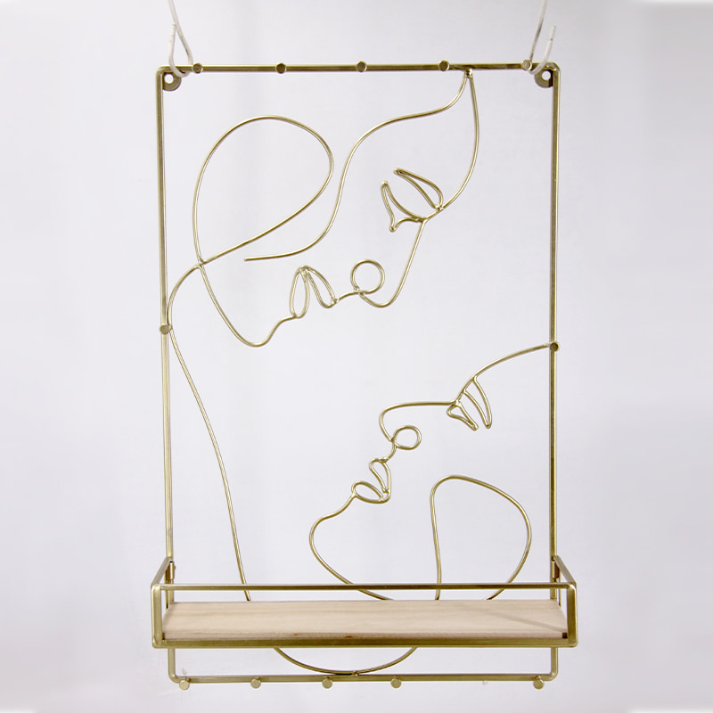 Jewelry display stand 22CT3724