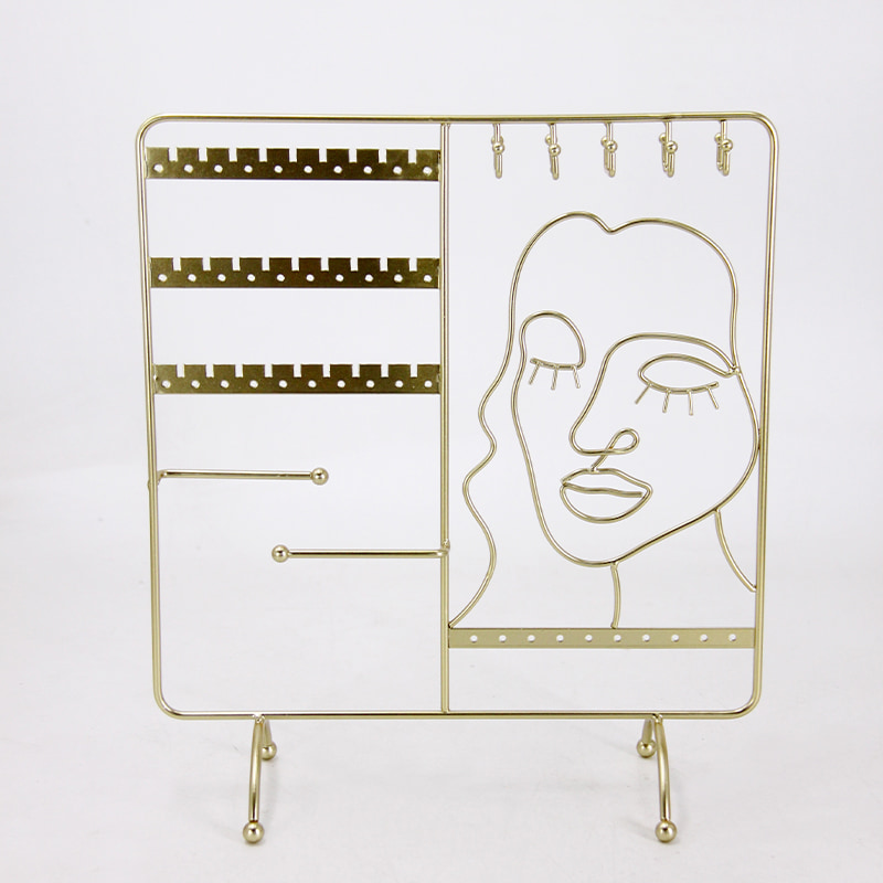 Jewelry display stand 22CT373-1