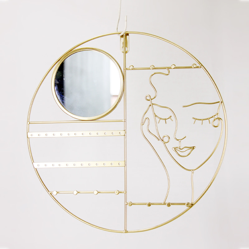 Jewelry display stand 22CT3779
